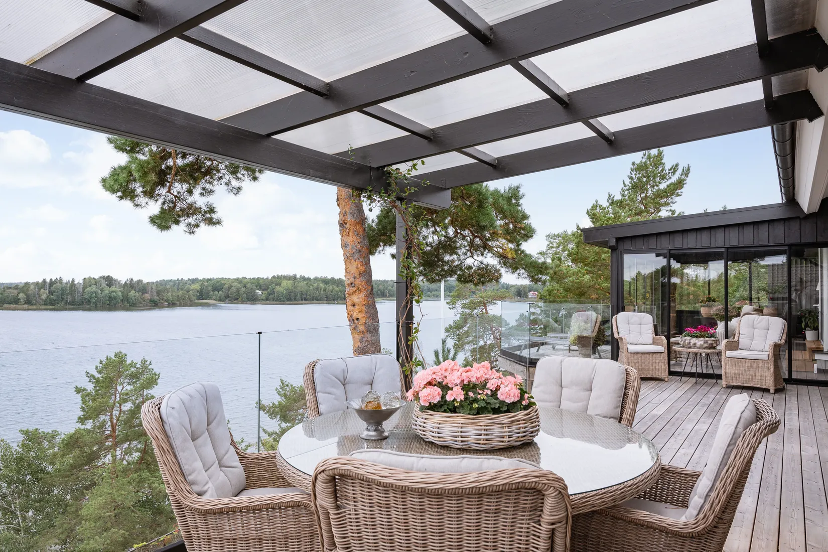 Villa, Kattfotsvägen 10, Åselstad, Norrköping