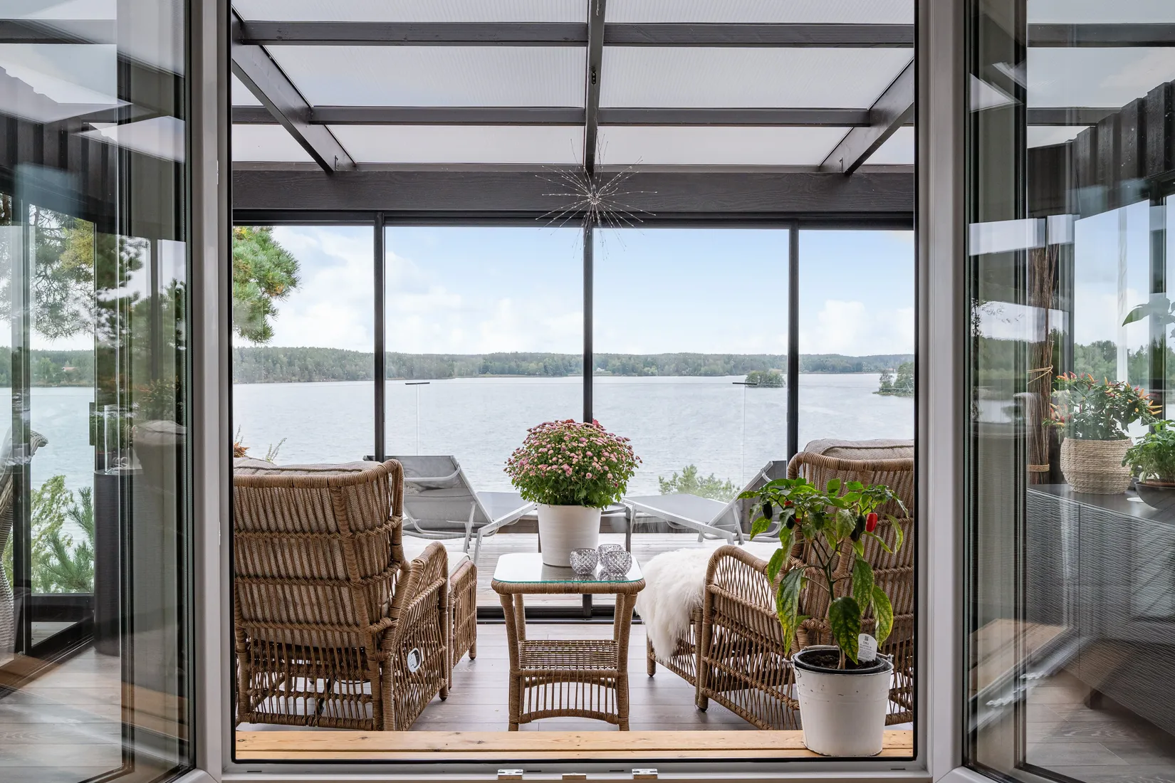 Villa, Kattfotsvägen 10, Åselstad, Norrköping