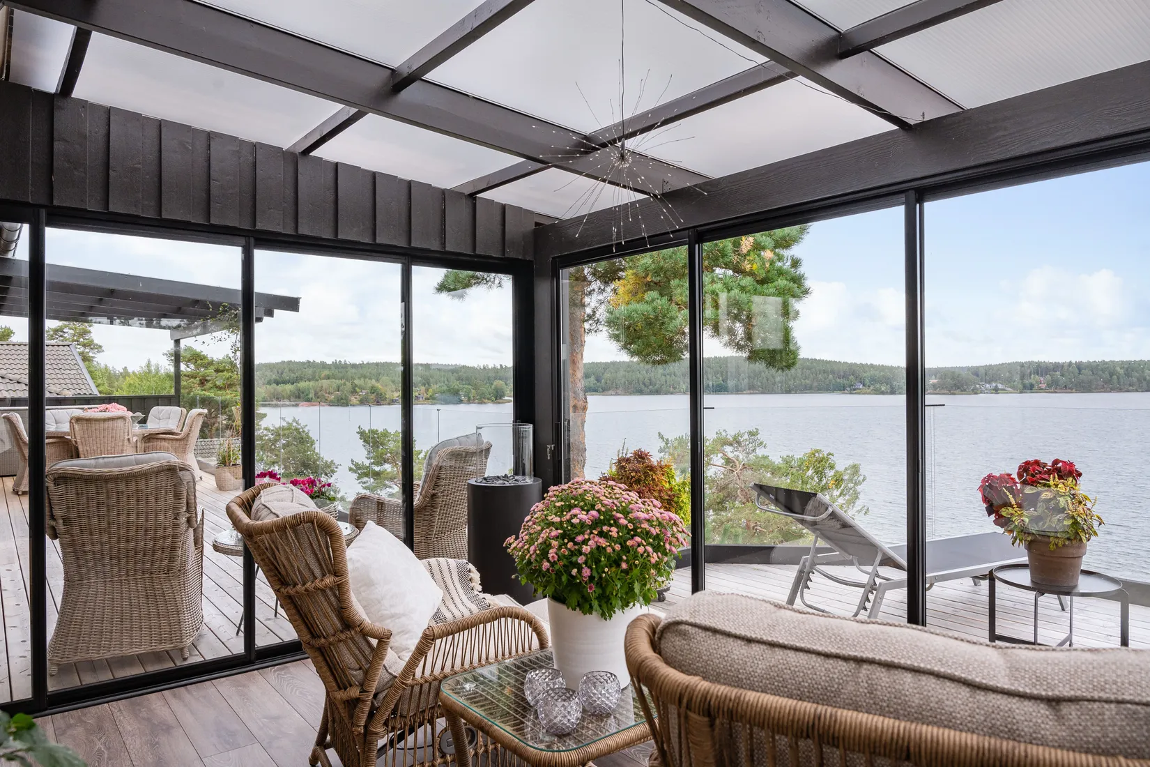 Villa, Kattfotsvägen 10, Åselstad, Norrköping