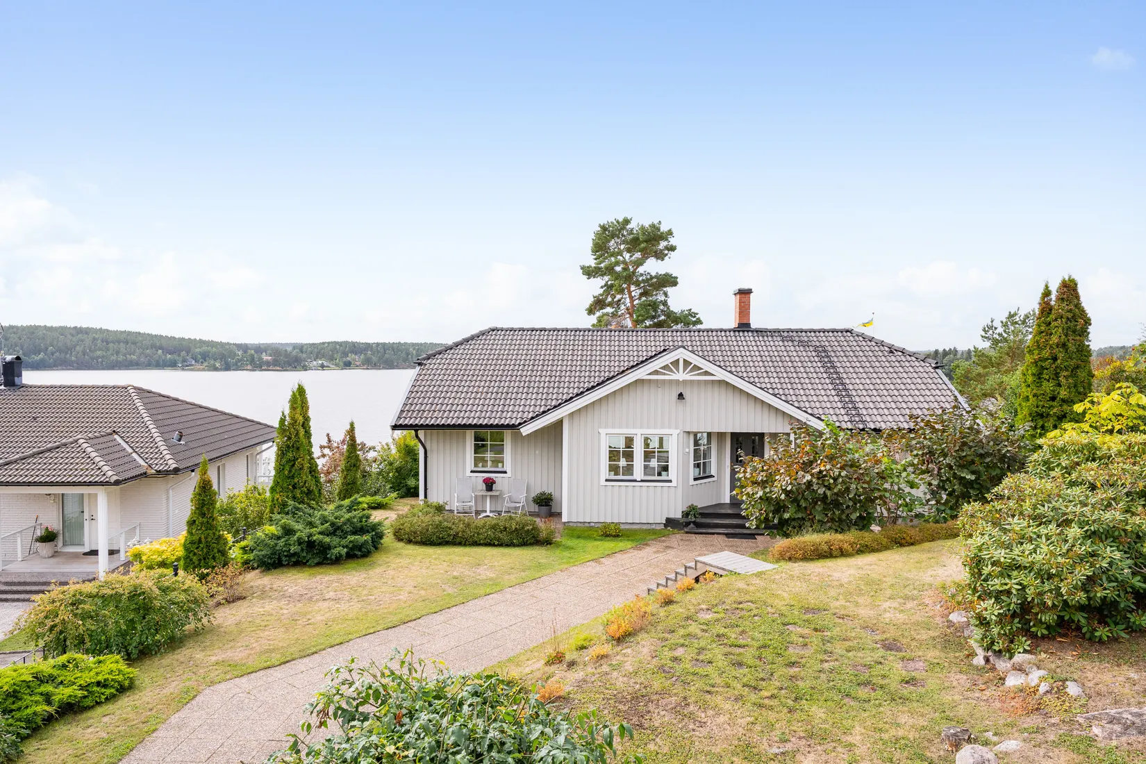 Villa, Kattfotsvägen 10, Åselstad, Norrköping
