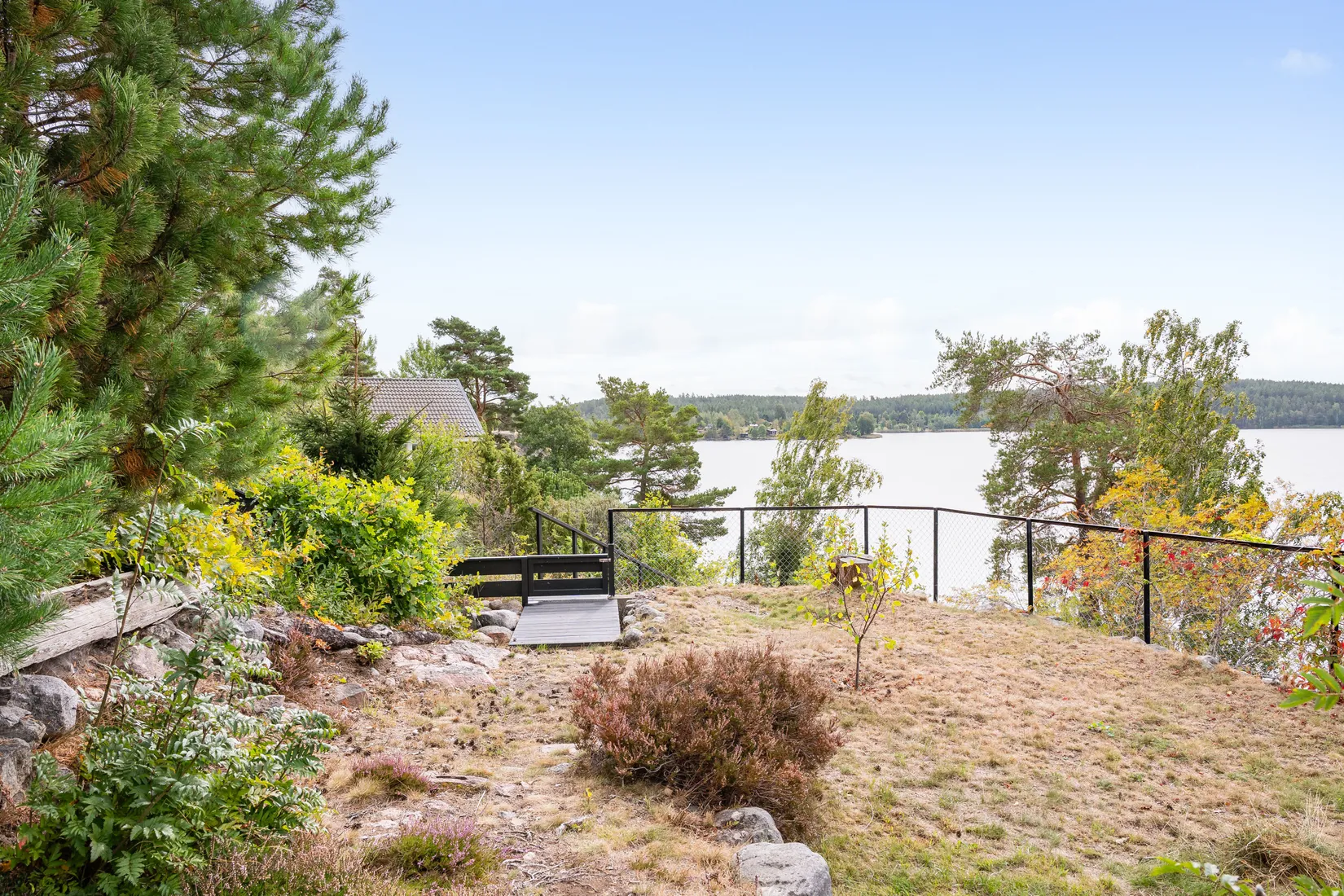 Villa, Kattfotsvägen 10, Åselstad, Norrköping