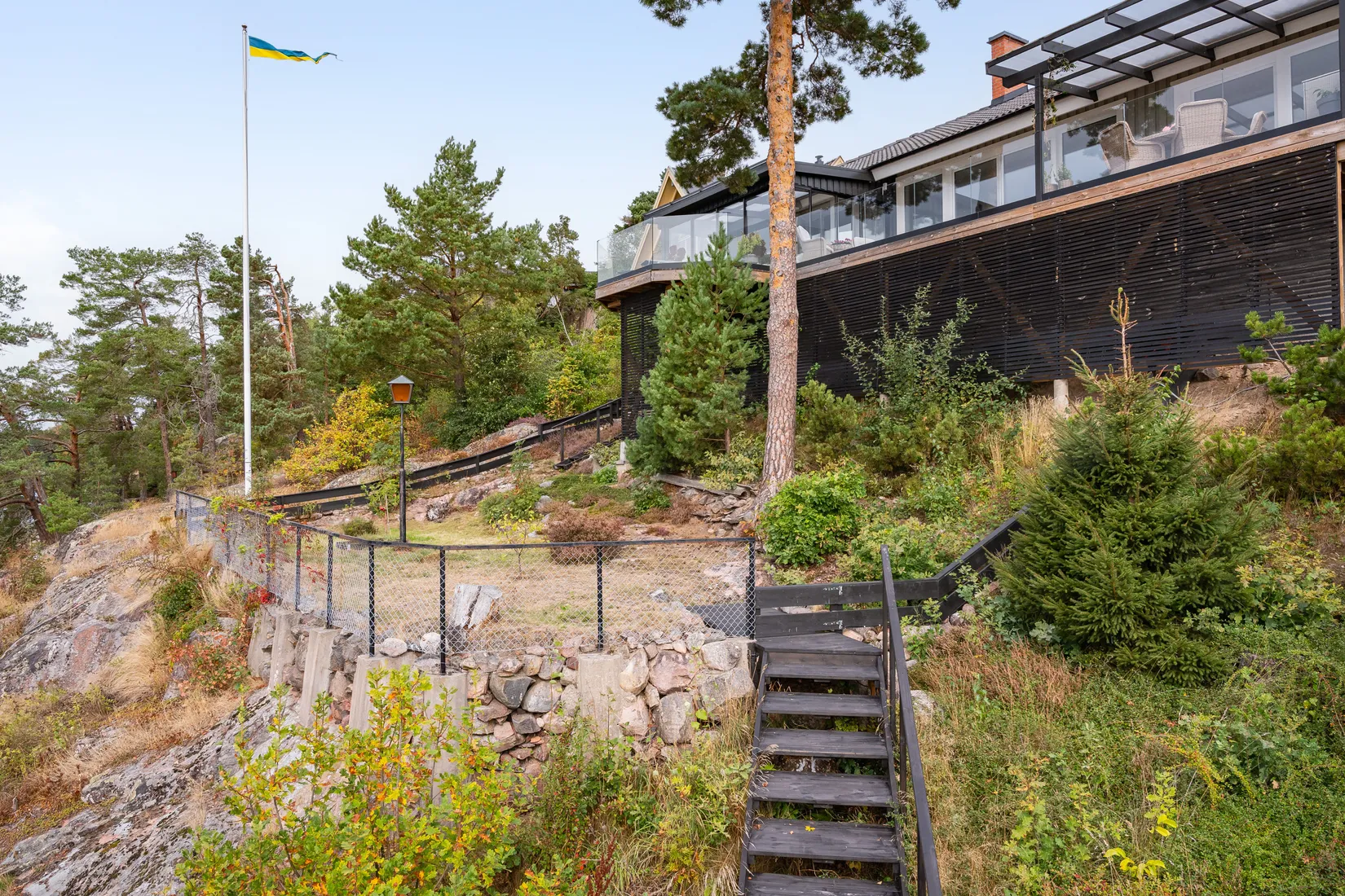 Villa, Kattfotsvägen 10, Åselstad, Norrköping