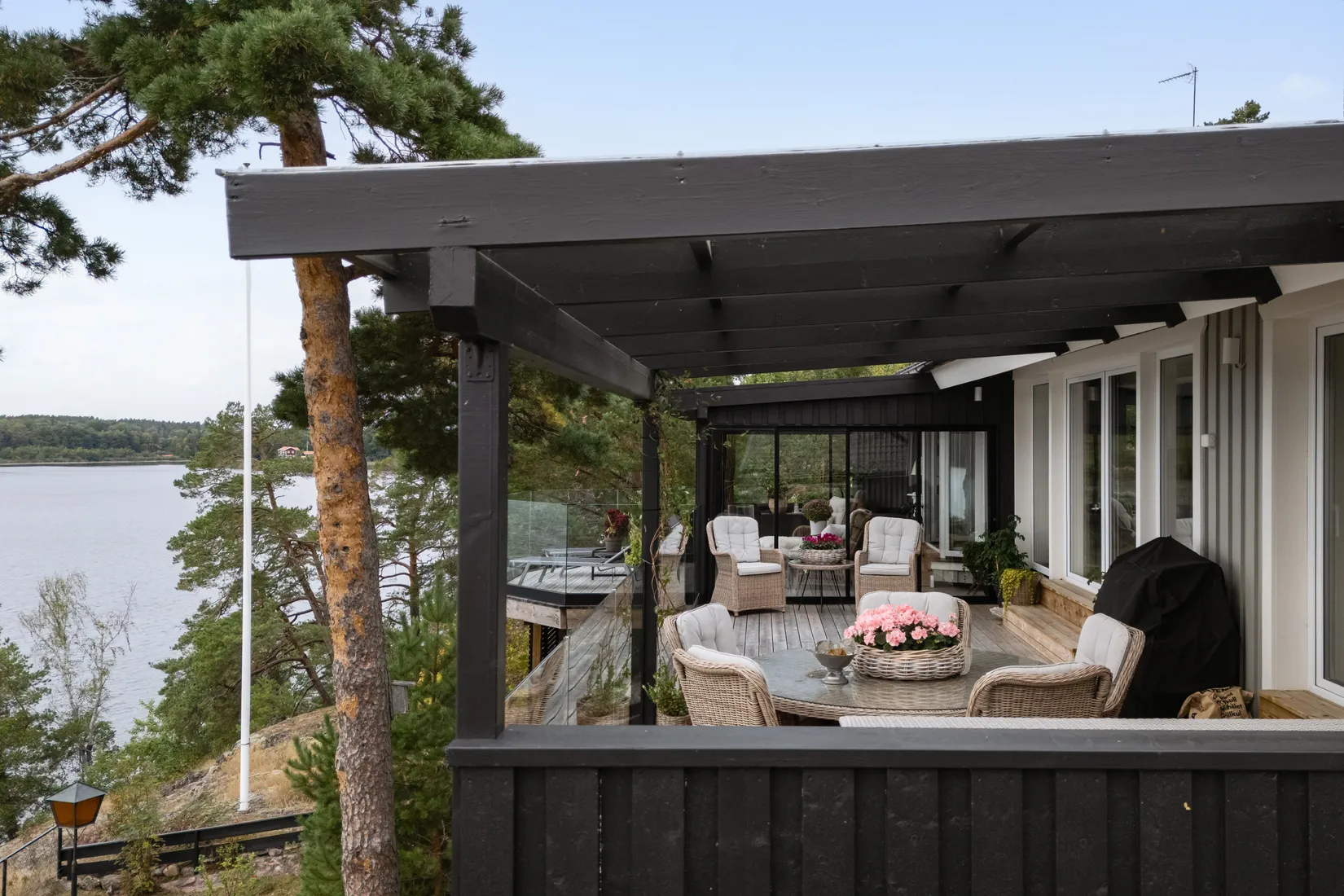 Villa, Kattfotsvägen 10, Åselstad, Norrköping