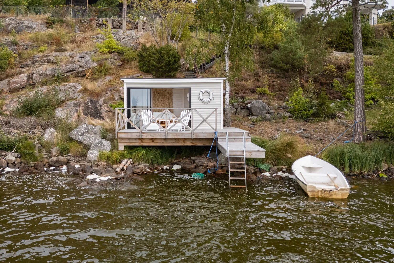 Villa, Kattfotsvägen 10, Åselstad, Norrköping