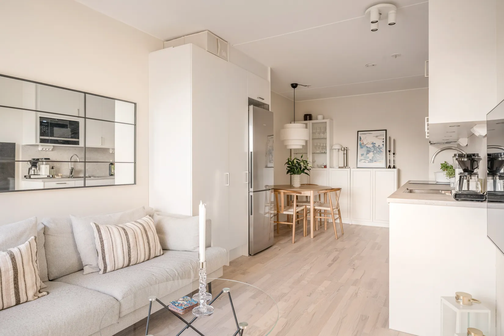 Bostadsrätt, BOULEVARDEN 91, Täby Park, Täby