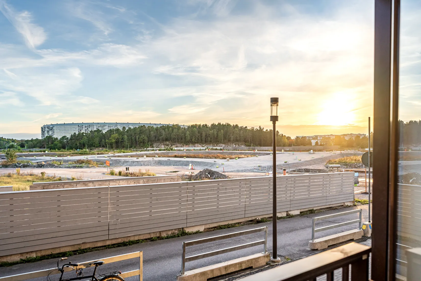 Bostadsrätt, BOULEVARDEN 91, Täby Park, Täby