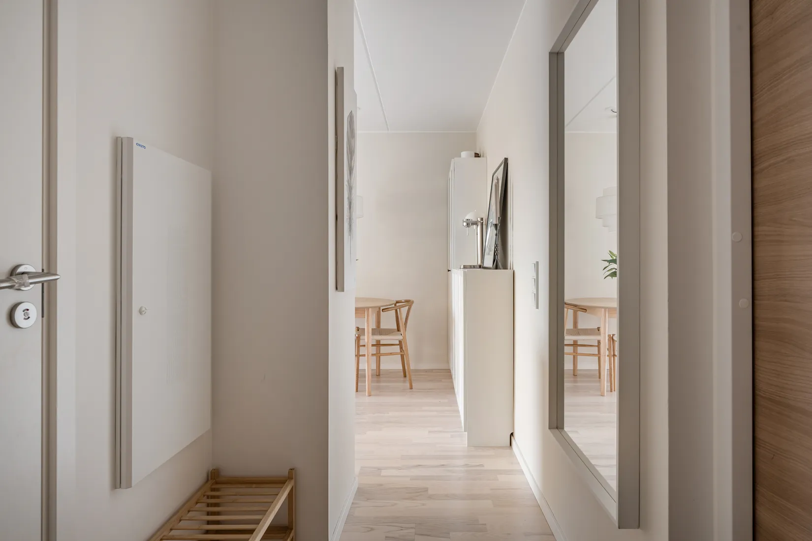 Bostadsrätt, BOULEVARDEN 91, Täby Park, Täby