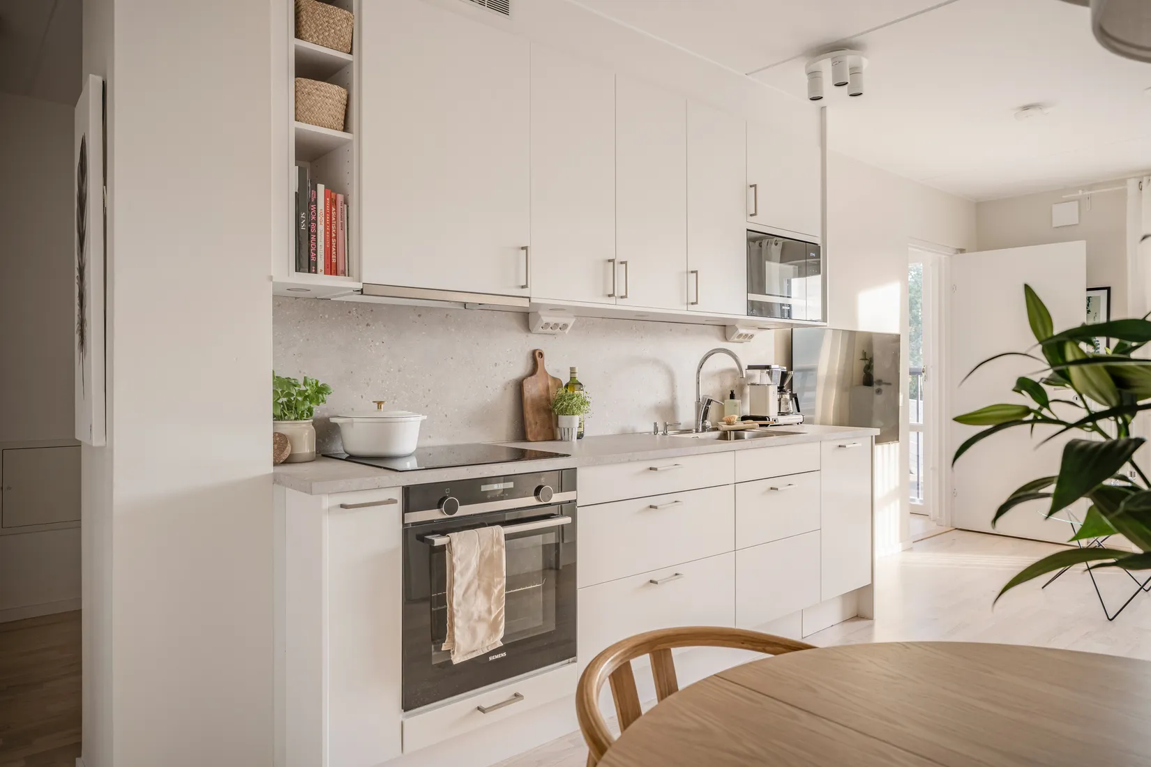 Bostadsrätt, BOULEVARDEN 91, Täby Park, Täby