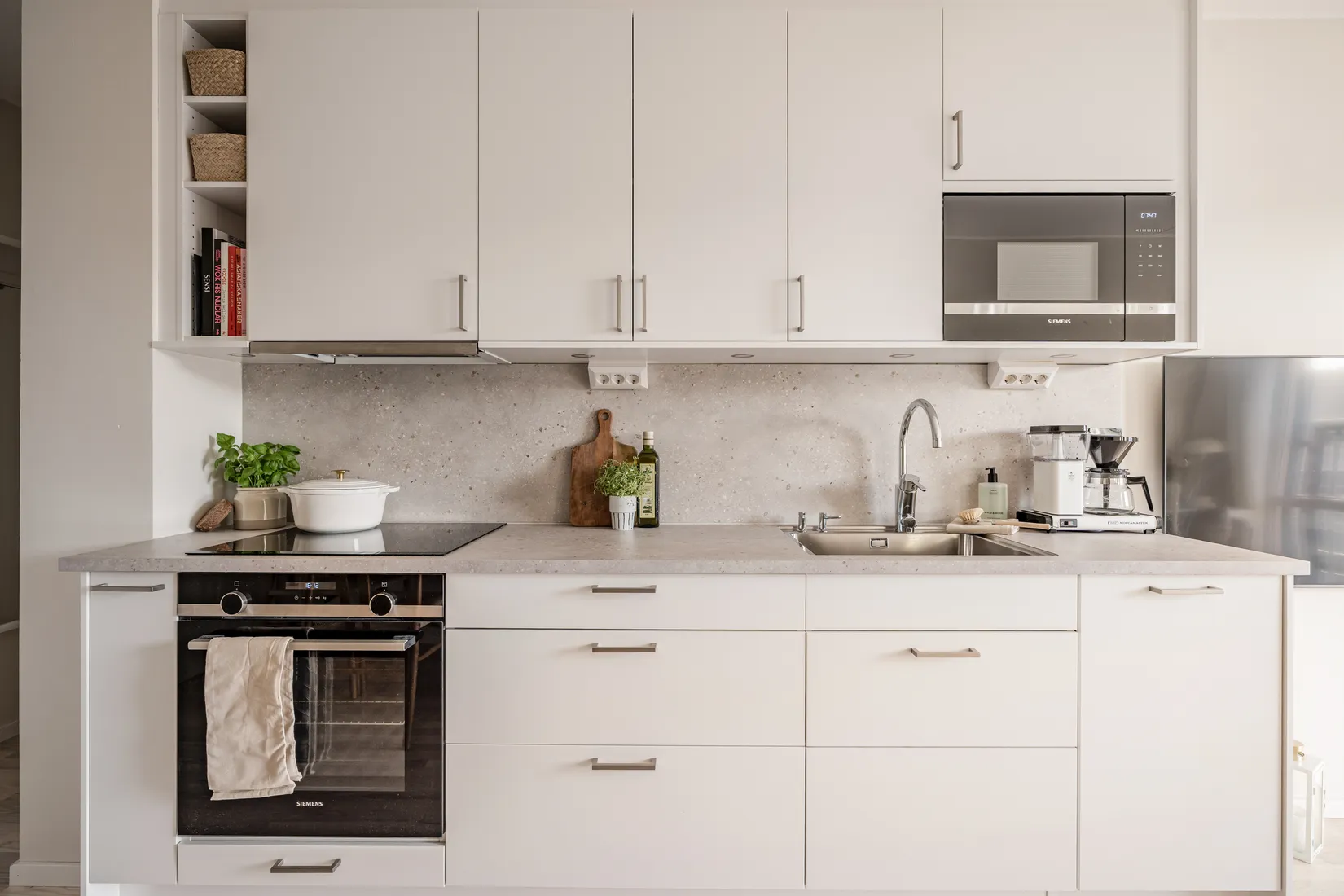 Bostadsrätt, BOULEVARDEN 91, Täby Park, Täby
