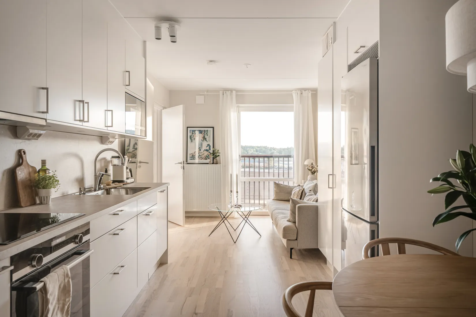 Bostadsrätt, BOULEVARDEN 91, Täby Park, Täby