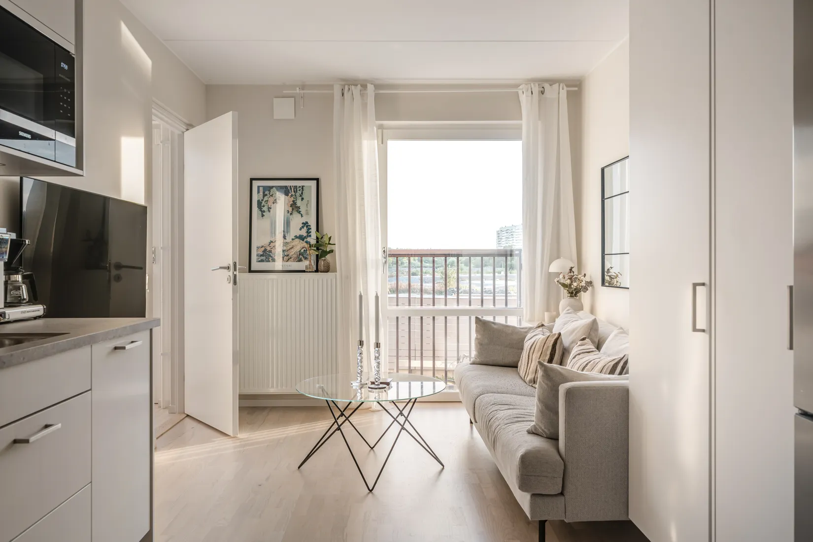 Bostadsrätt, BOULEVARDEN 91, Täby Park, Täby