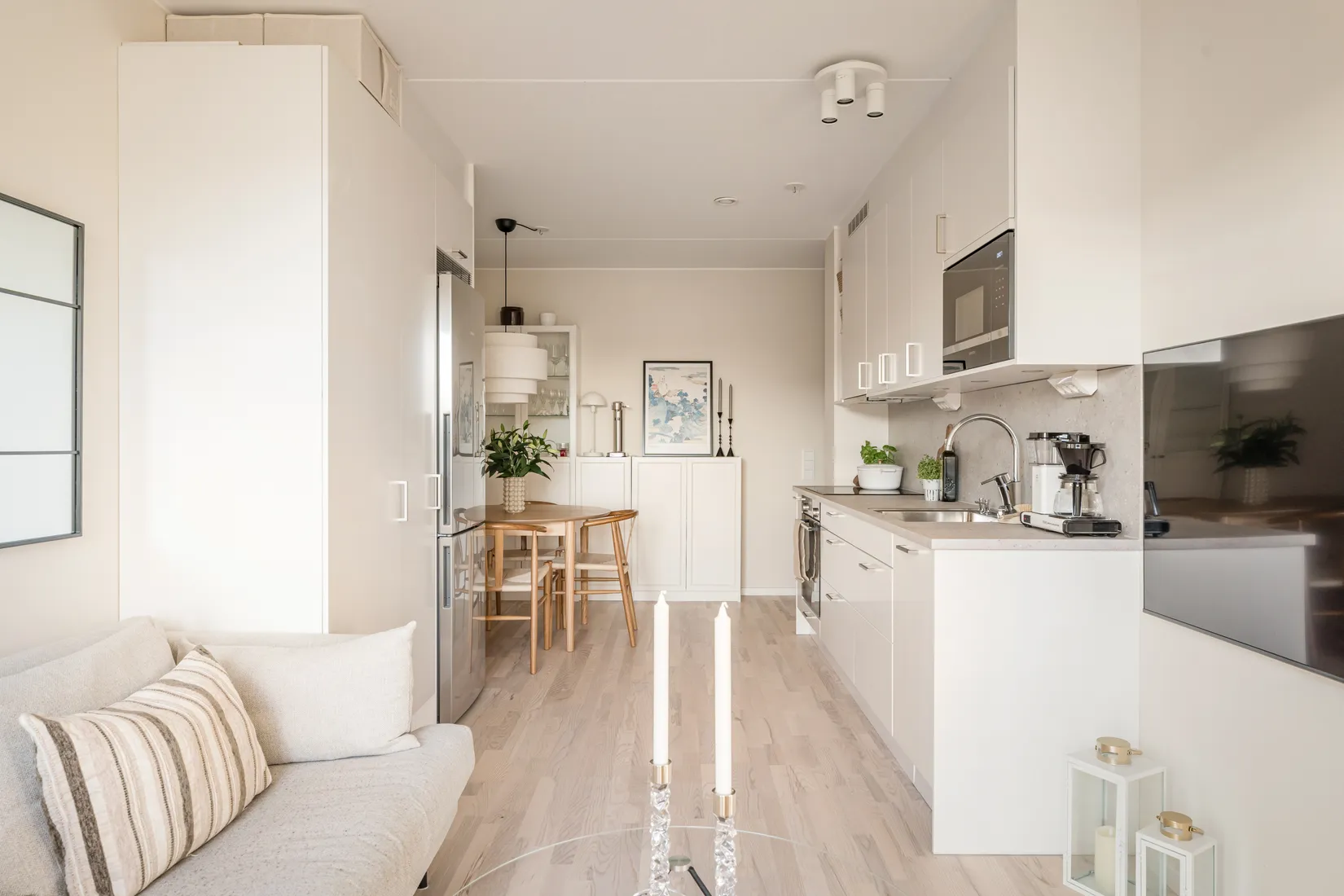 Bostadsrätt, BOULEVARDEN 91, Täby Park, Täby