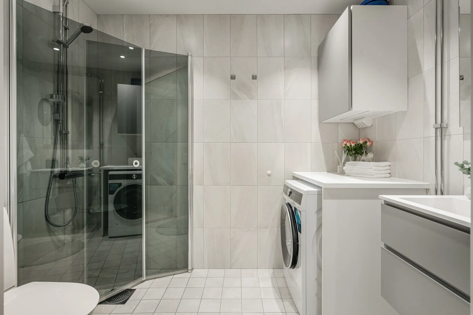Bostadsrätt, BOULEVARDEN 91, Täby Park, Täby