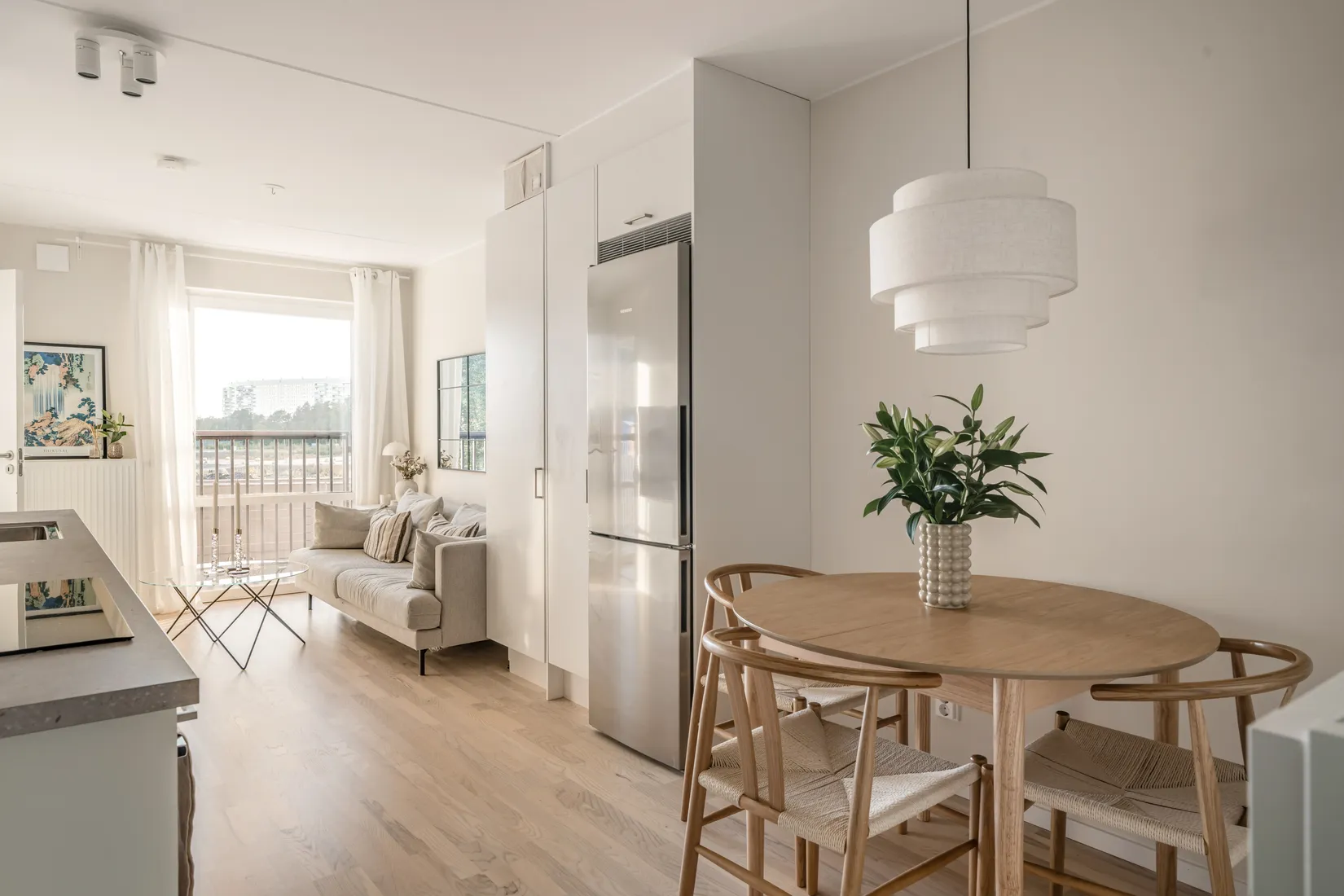 Bostadsrätt, BOULEVARDEN 91, Täby Park, Täby