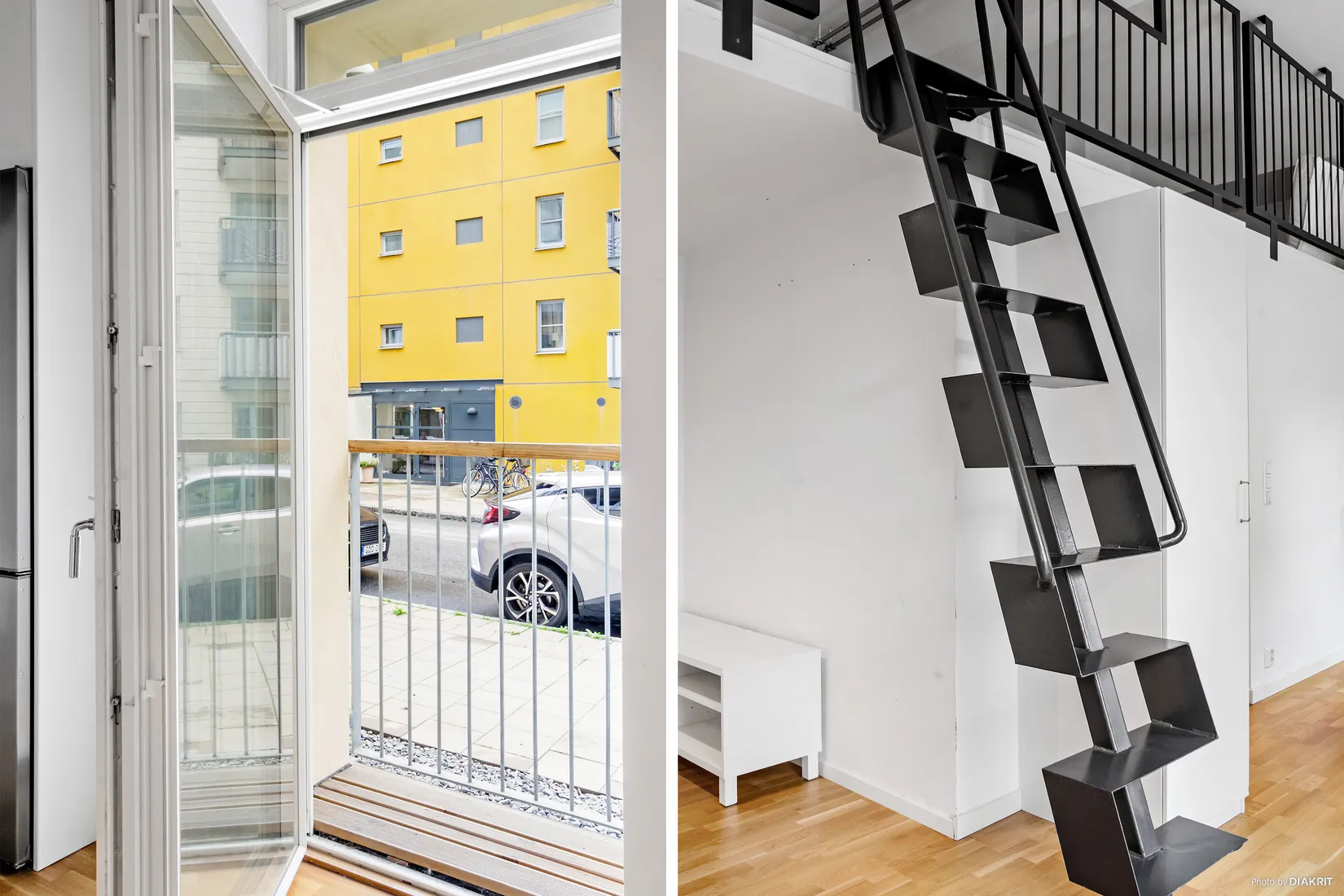 Bostadsrätt, Stig Lindbergs gata 19B, Porslinskvarteren, Värmdö