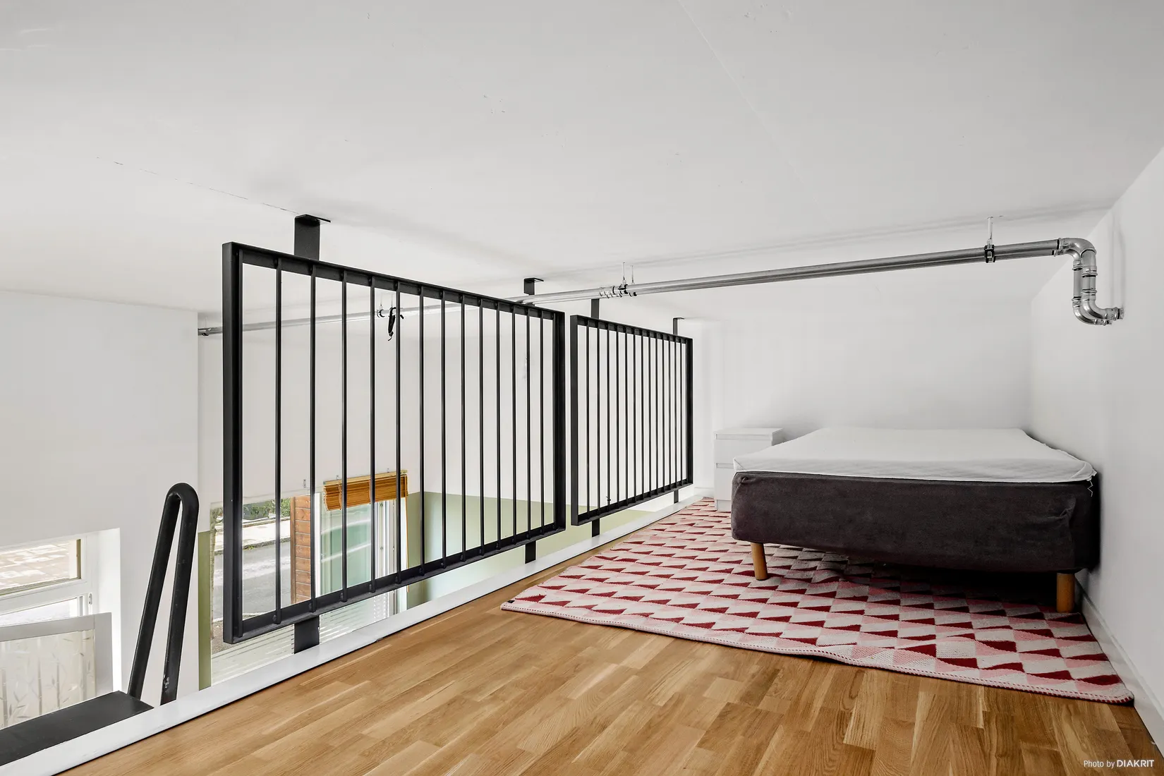 Bostadsrätt, Stig Lindbergs gata 19B, Porslinskvarteren, Värmdö