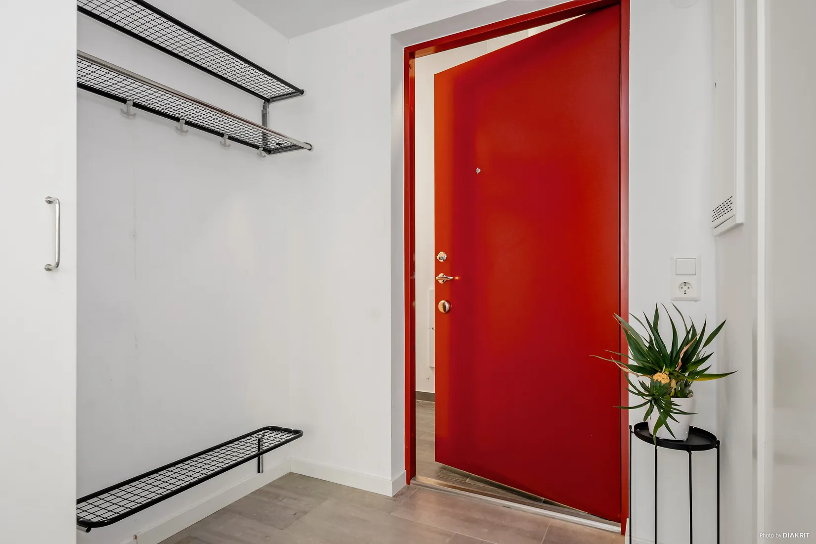 Bostadsrätt, Stig Lindbergs gata 19B, Porslinskvarteren, Värmdö