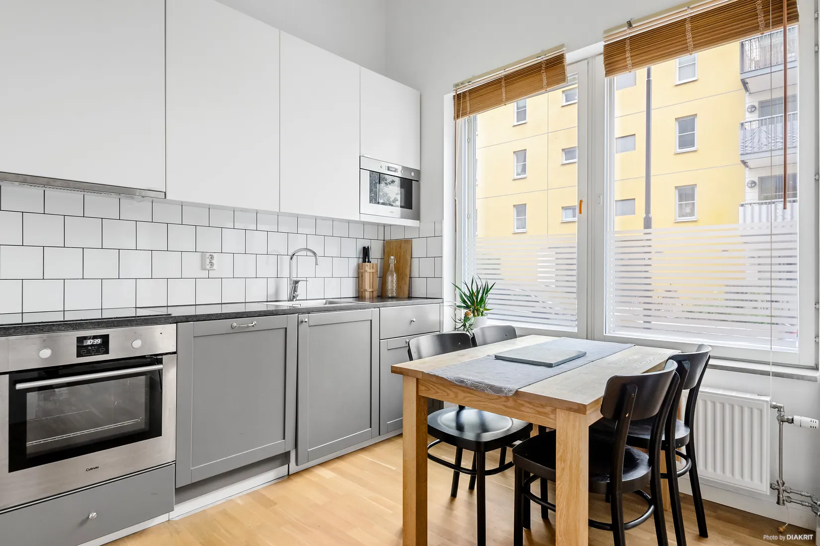 Bostadsrätt, Stig Lindbergs gata 19B, Porslinskvarteren, Värmdö