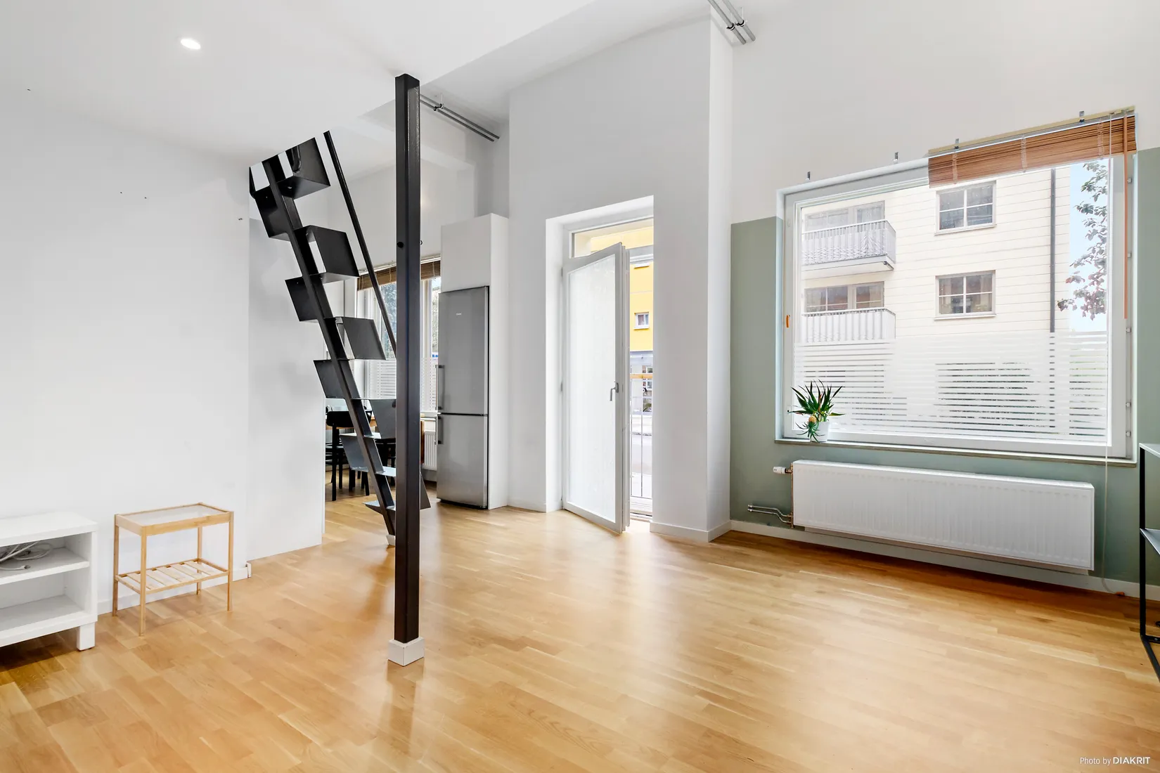 Bostadsrätt, Stig Lindbergs gata 19B, Porslinskvarteren, Värmdö