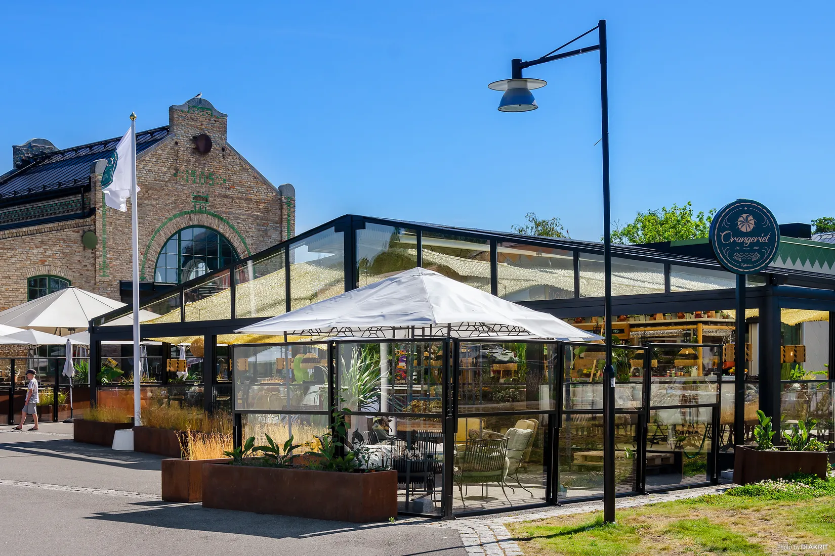 Bostadsrätt, Stig Lindbergs gata 19B, Porslinskvarteren, Värmdö