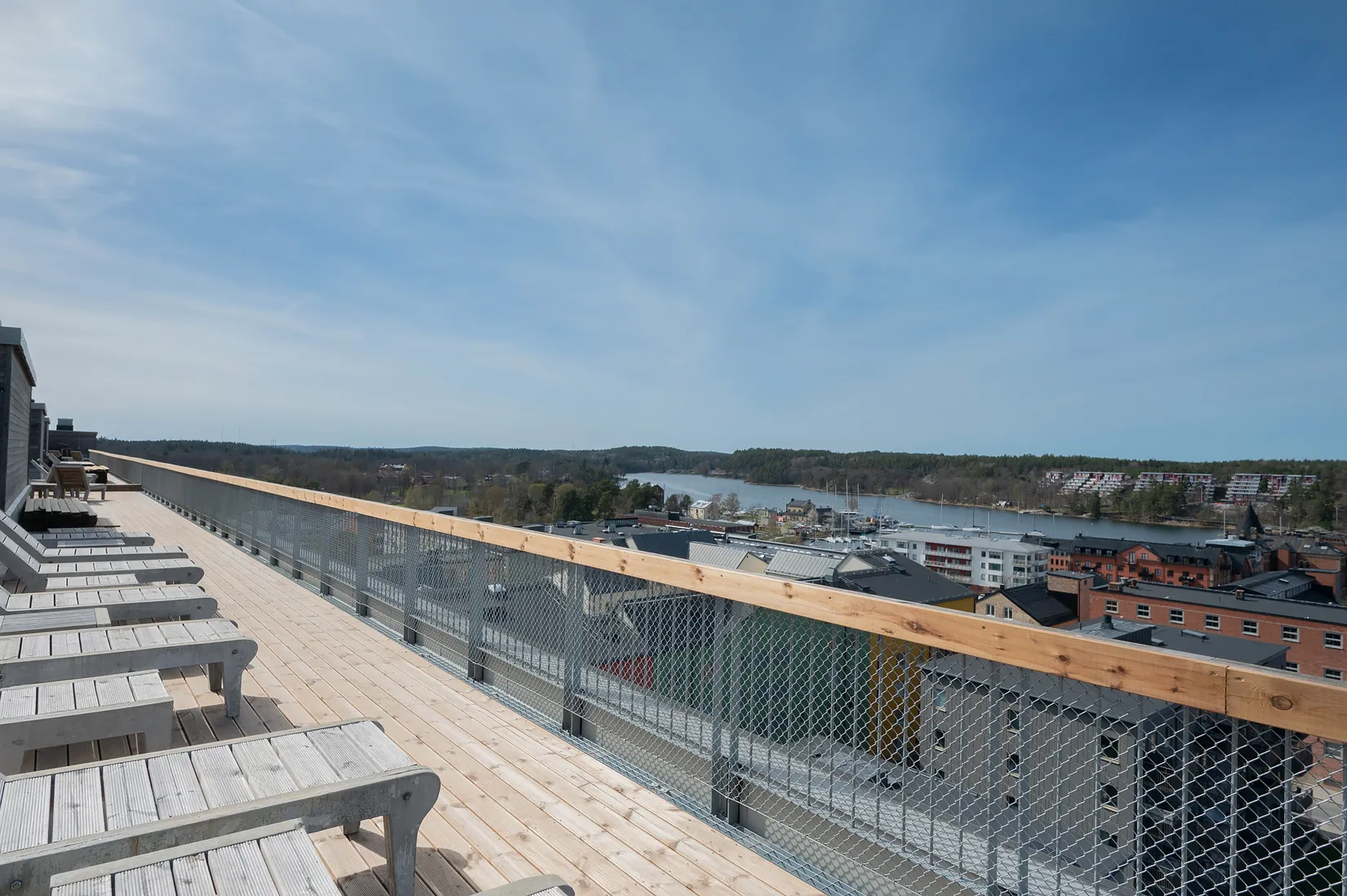 Bostadsrätt, Stig Lindbergs gata 19B, Porslinskvarteren, Värmdö