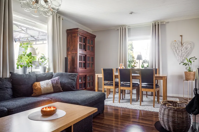 Villa, Norra Sjöbogatan 76, Sjöbo, Borås