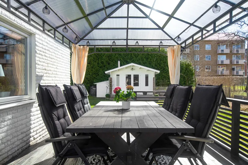 Villa, Norra Sjöbogatan 76, Sjöbo, Borås