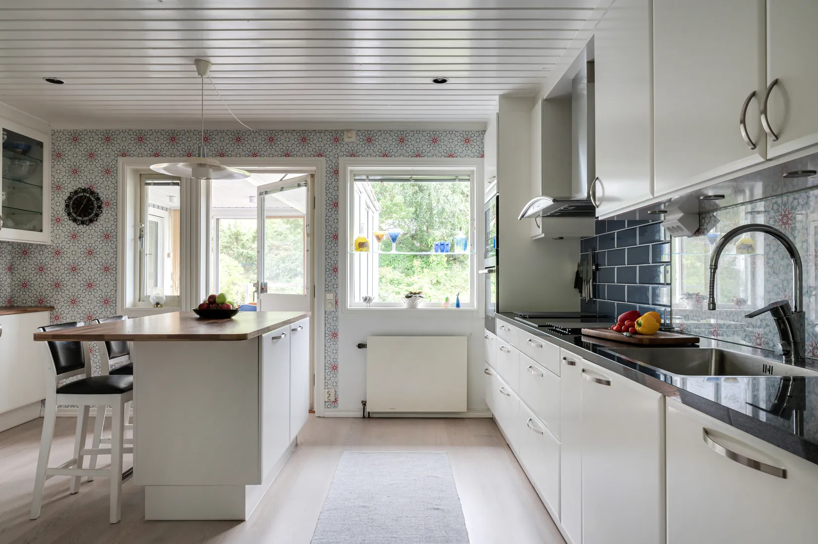 Villa, Bäckslingan 25, Hovås, Göteborg