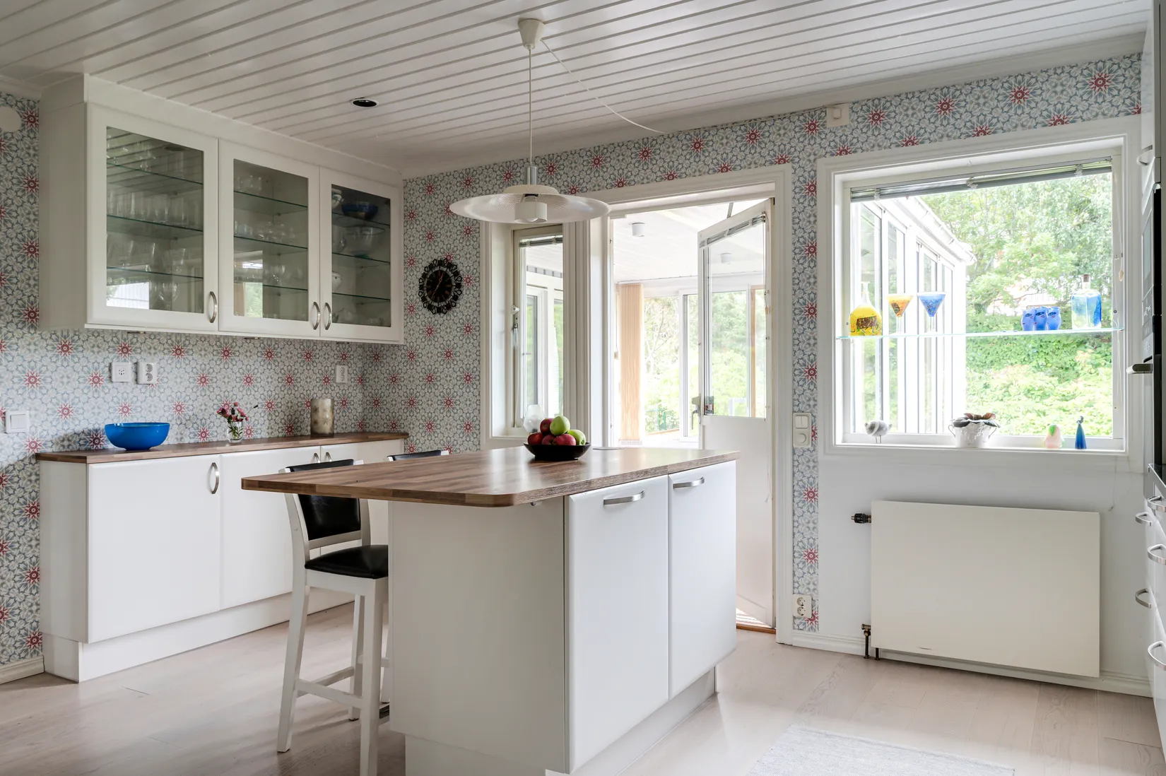 Villa, Bäckslingan 25, Hovås, Göteborg