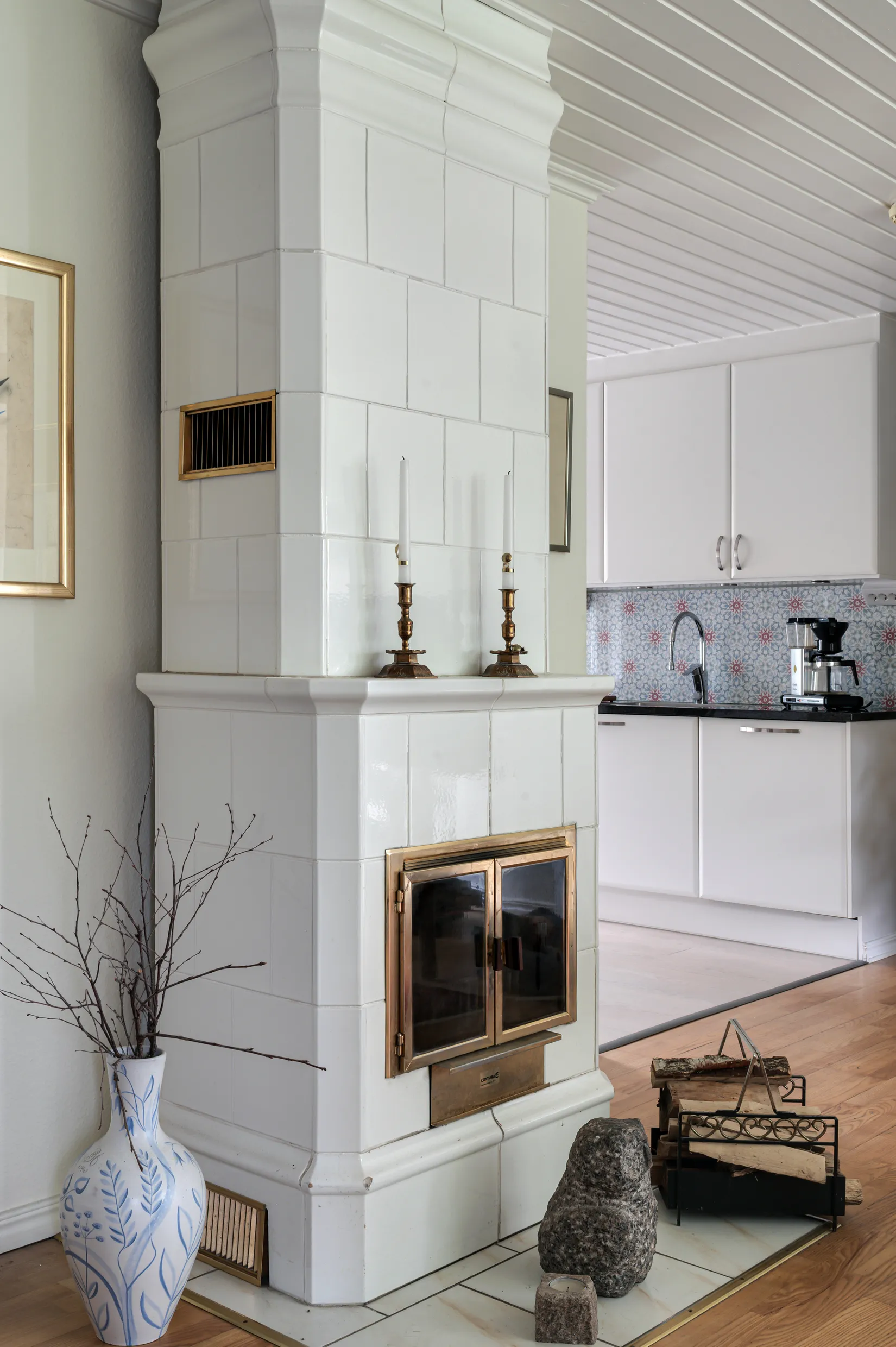 Villa, Bäckslingan 25, Hovås, Göteborg