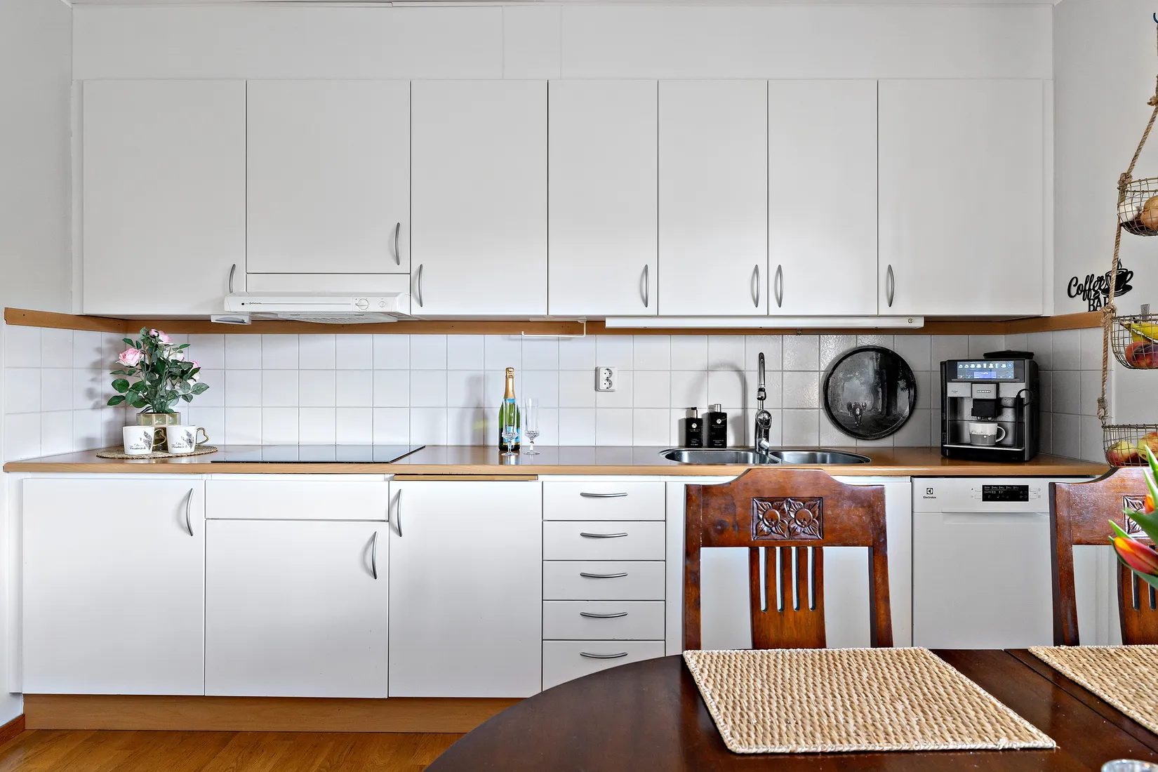 Bostadsrätt, Olov Hartmans Väg 35, Sigtuna - Hälleberget, Sigtuna