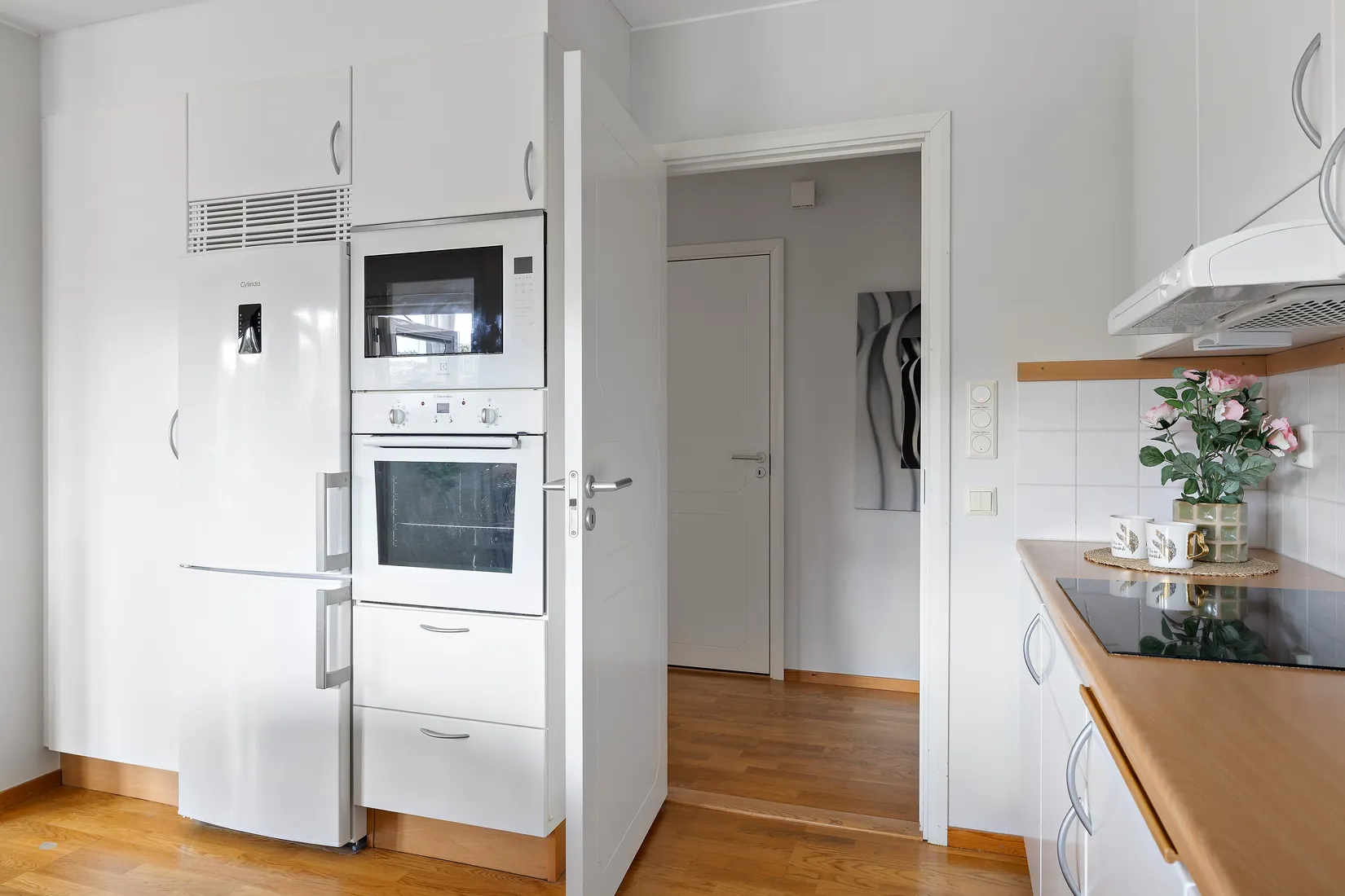 Bostadsrätt, Olov Hartmans Väg 35, Sigtuna - Hälleberget, Sigtuna