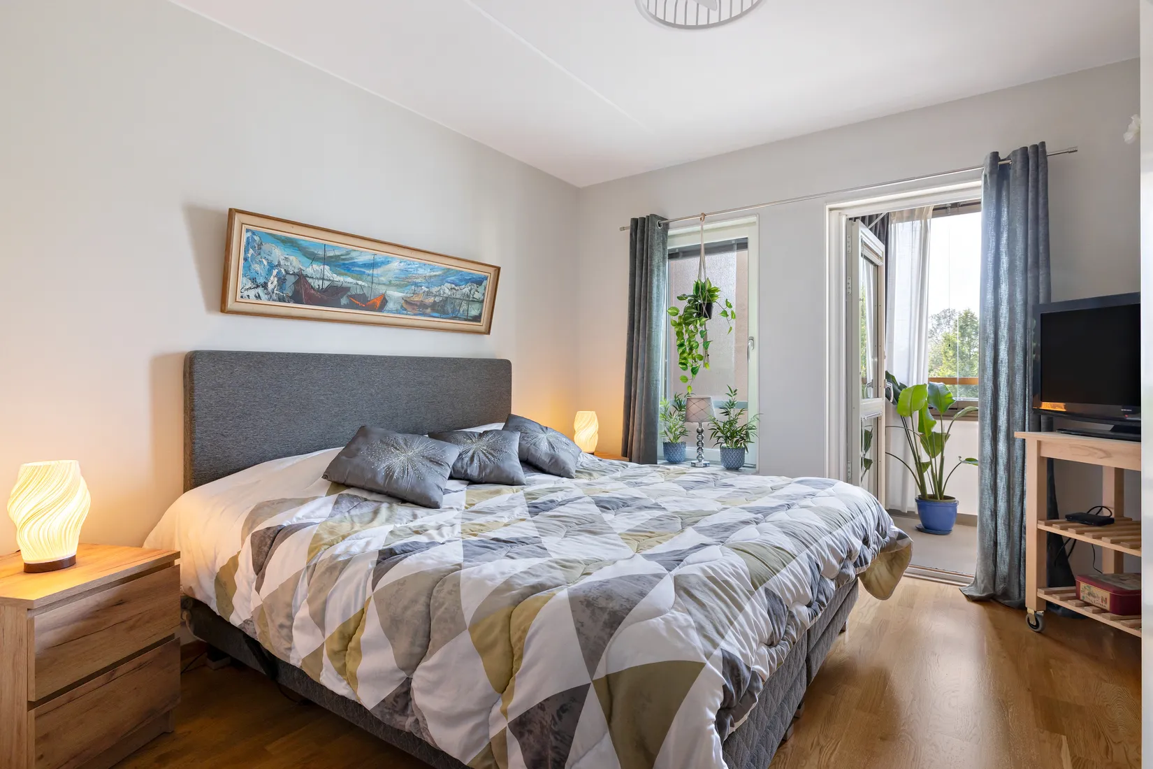 Bostadsrätt, Olov Hartmans Väg 35, Sigtuna - Hälleberget, Sigtuna