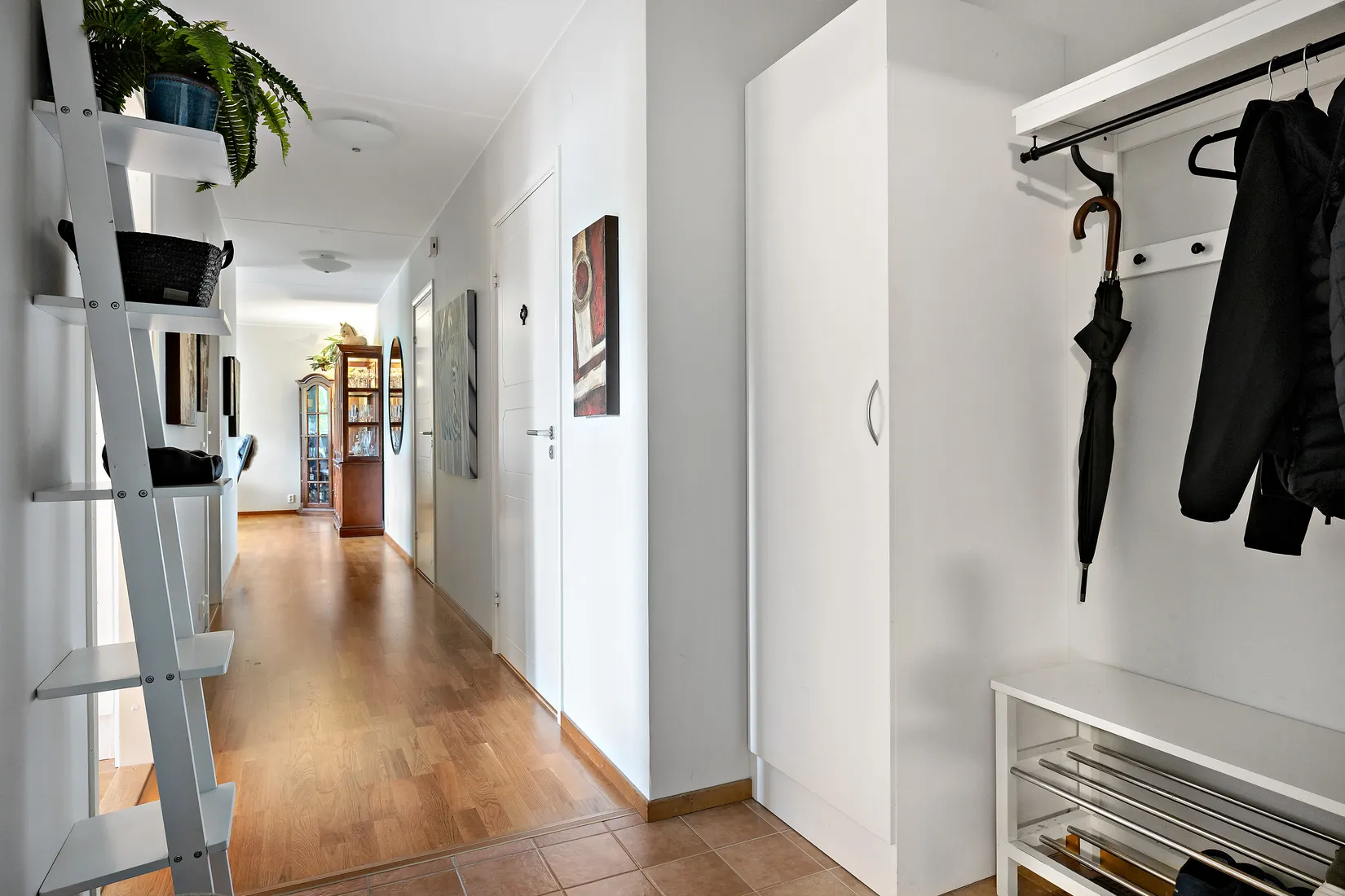Bostadsrätt, Olov Hartmans Väg 35, Sigtuna - Hälleberget, Sigtuna