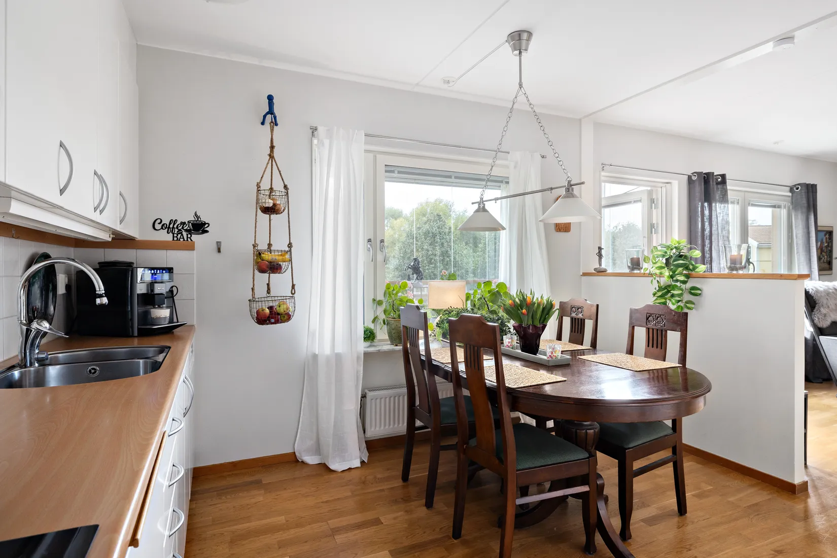 Bostadsrätt, Olov Hartmans Väg 35, Sigtuna - Hälleberget, Sigtuna