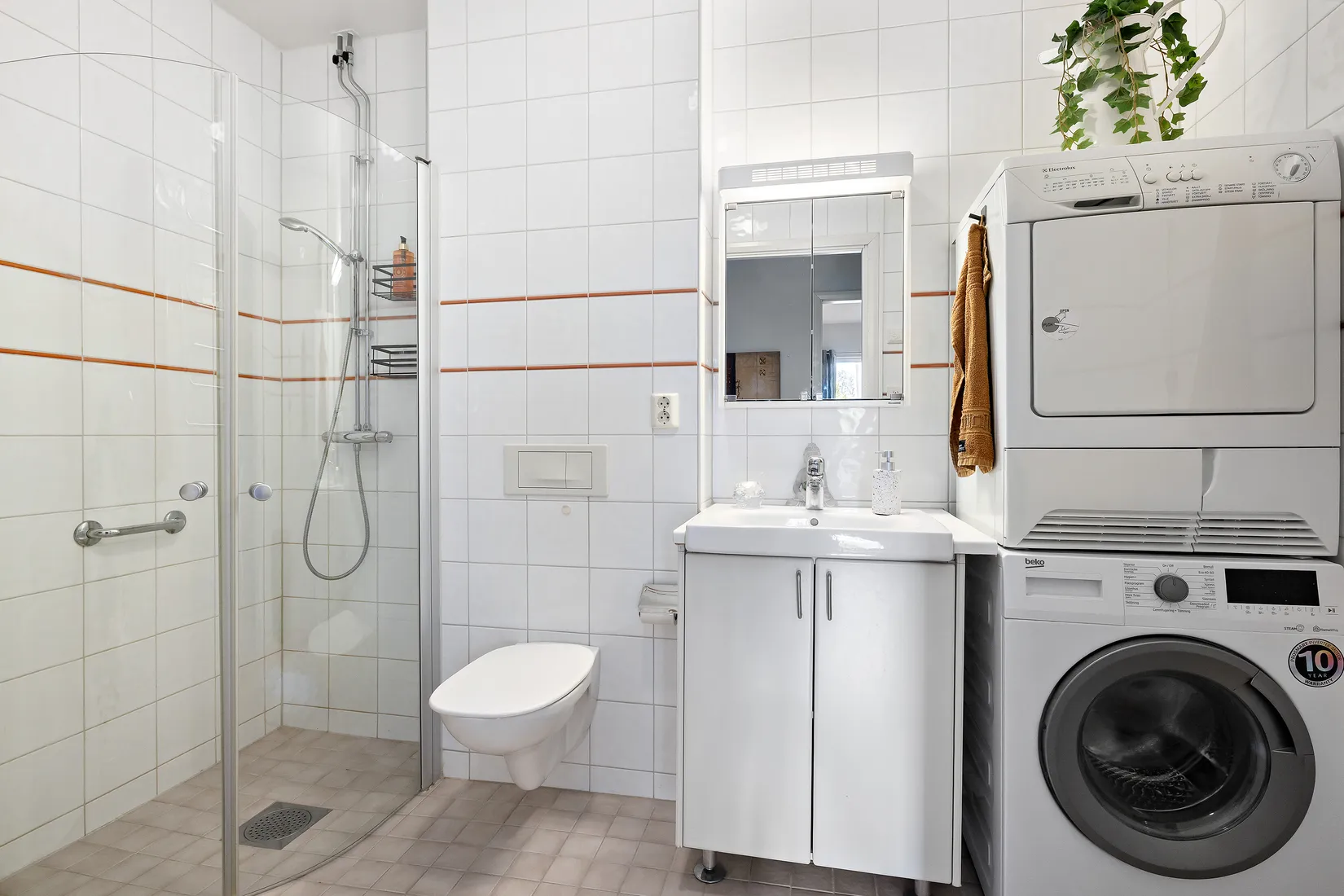 Bostadsrätt, Olov Hartmans Väg 35, Sigtuna - Hälleberget, Sigtuna