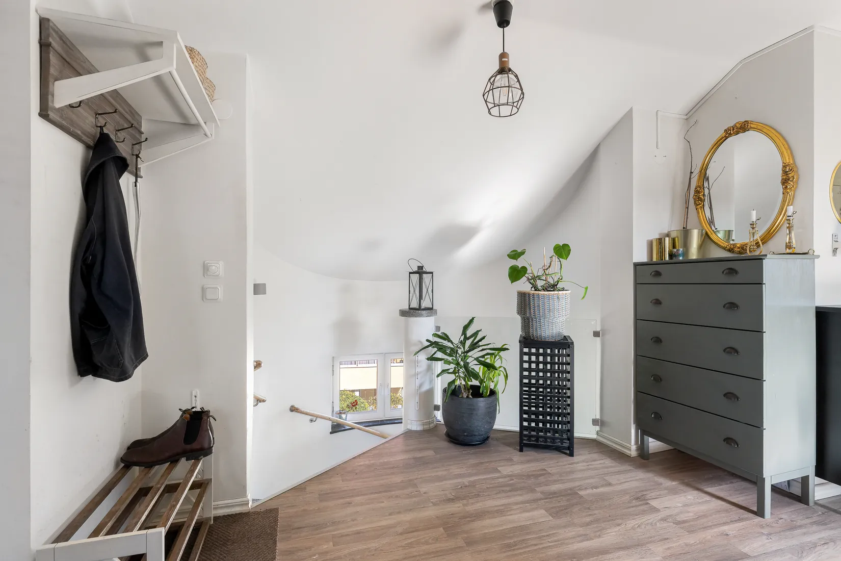 Bostadsrätt, Säterivägen 21, 3tr., Bromma / Mariehäll, Stockholm