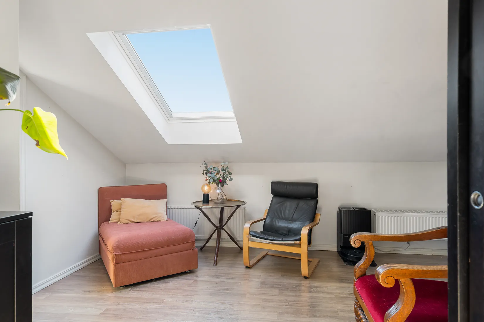 Bostadsrätt, Säterivägen 21, 3tr., Bromma / Mariehäll, Stockholm