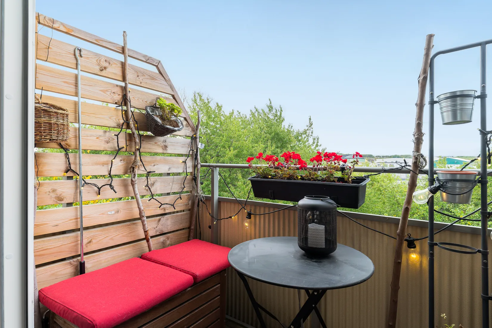 Bostadsrätt, Säterivägen 21, 3tr., Bromma / Mariehäll, Stockholm