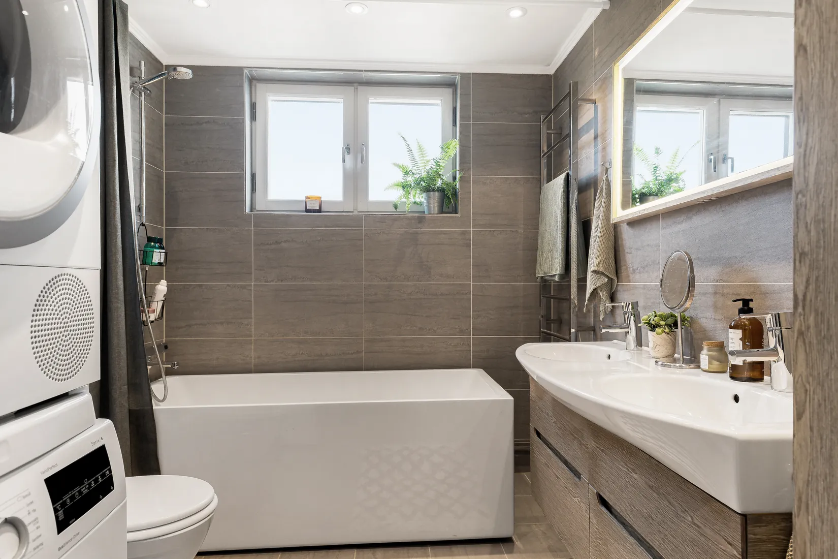 Bostadsrätt, Säterivägen 21, 3tr., Bromma / Mariehäll, Stockholm