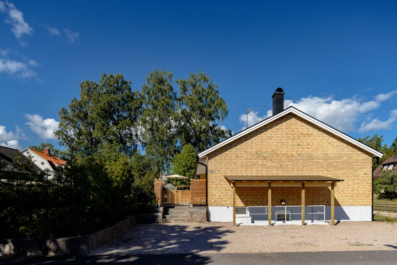 Villa, Dalagatan 3, Lessebo
