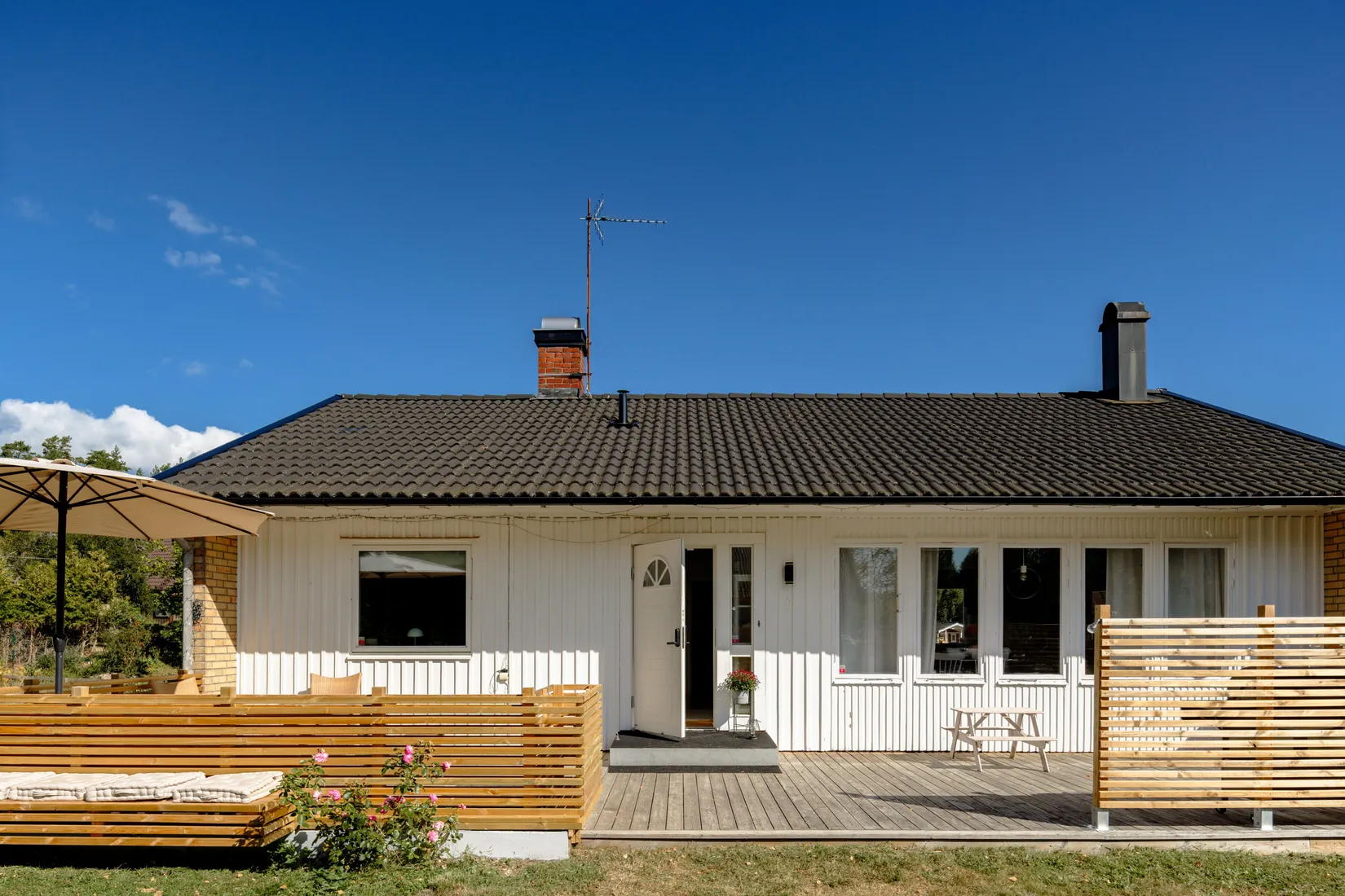 Villa, Dalagatan 3, Lessebo