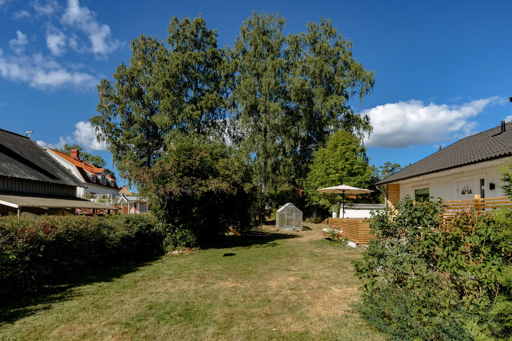 Villa, Dalagatan 3, Lessebo