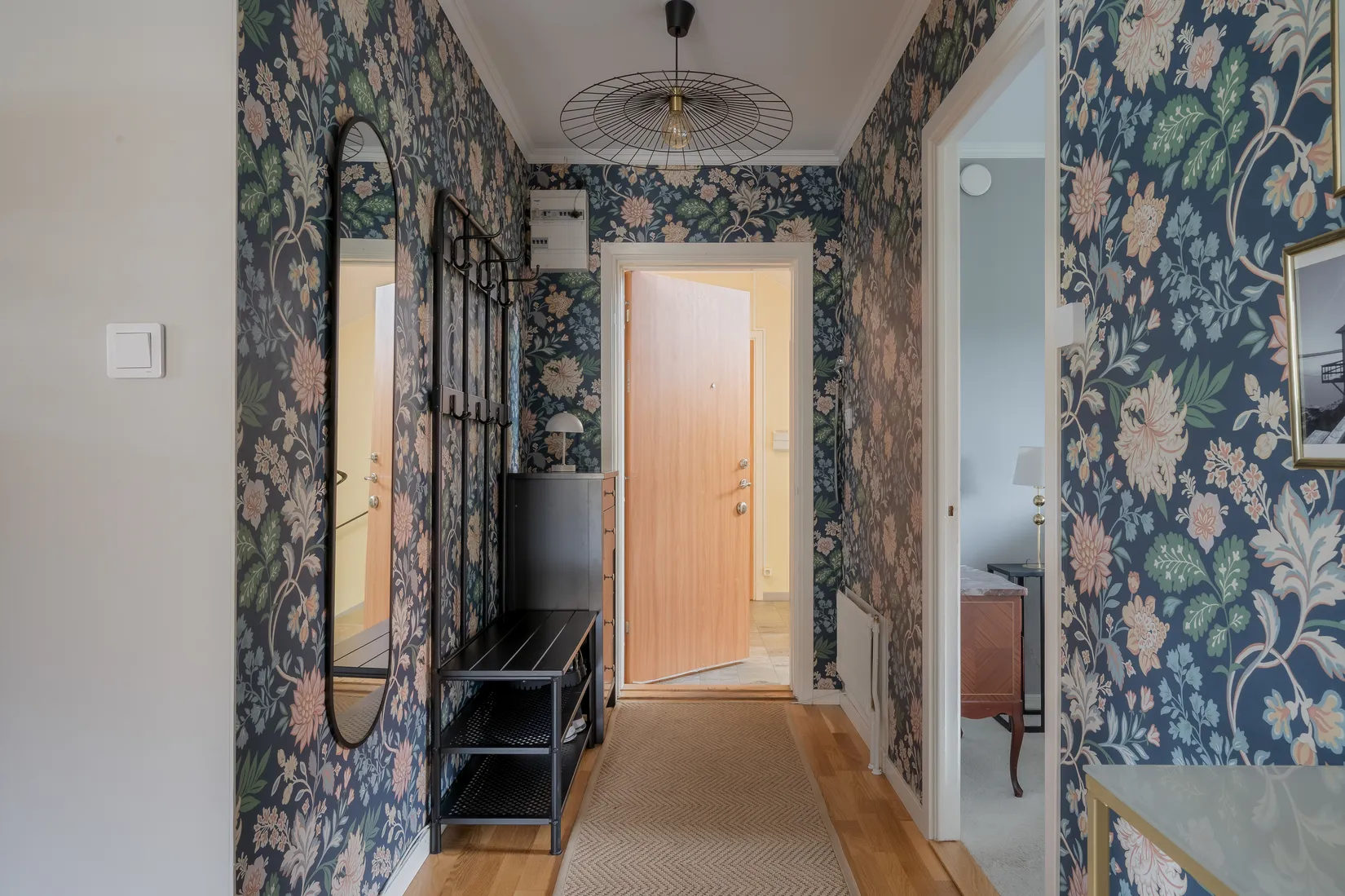 Bostadsrätt, Linnévägen 10A, Oppeby, Nyköping