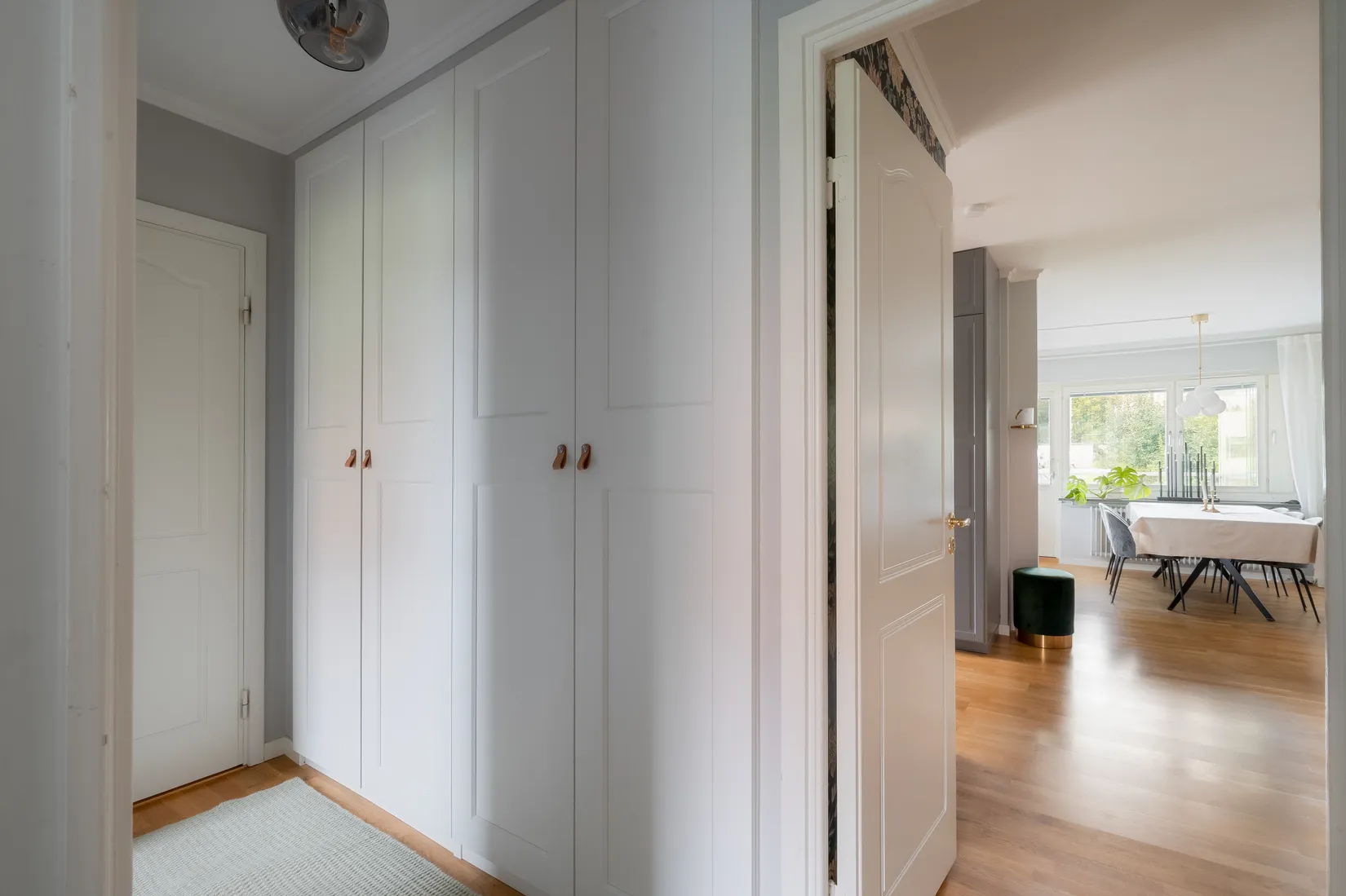 Bostadsrätt, Linnévägen 10A, Oppeby, Nyköping