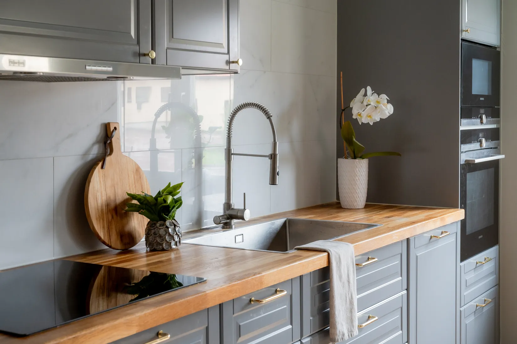 Bostadsrätt, Linnévägen 10A, Oppeby, Nyköping