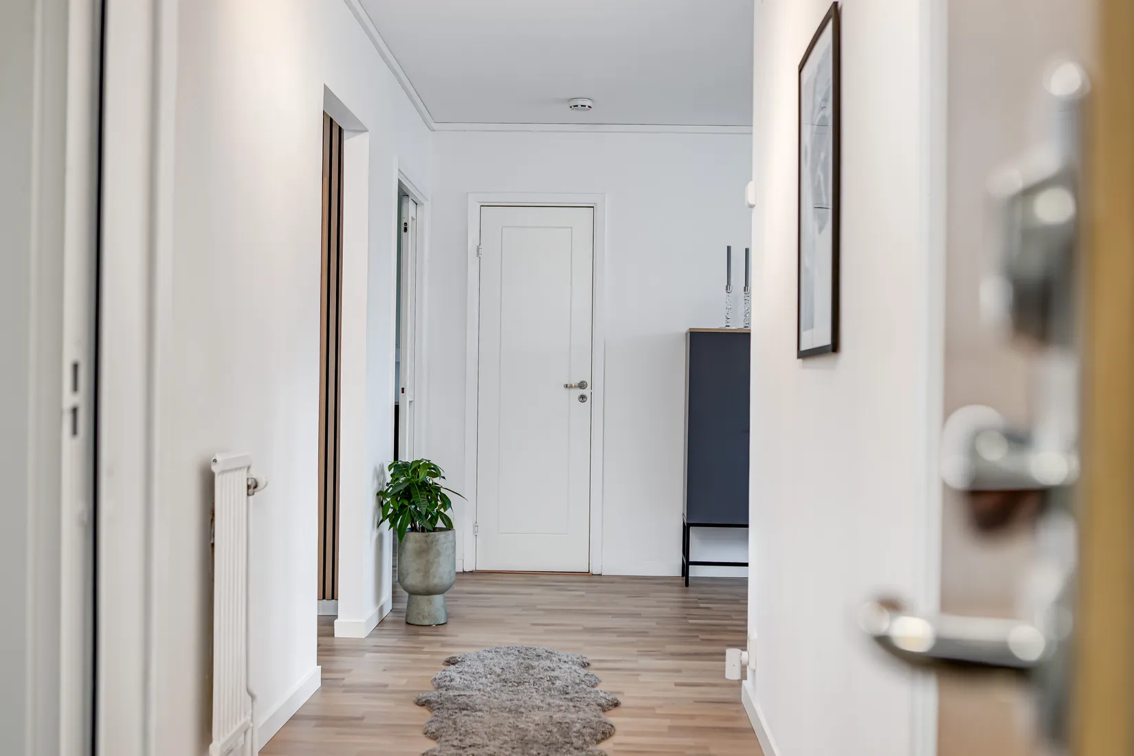 Bostadsrätt, Hemmansvägen 39, Centralt öster, Halmstad