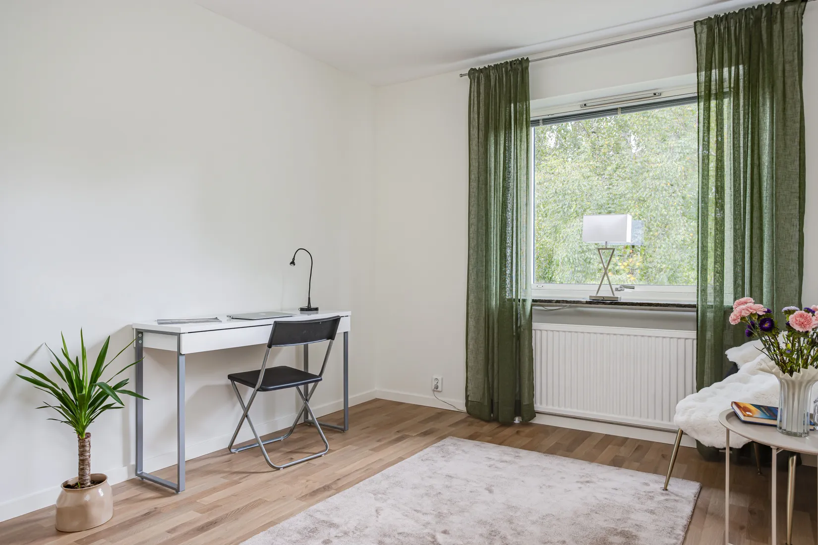 Bostadsrätt, Hemmansvägen 39, Centralt öster, Halmstad