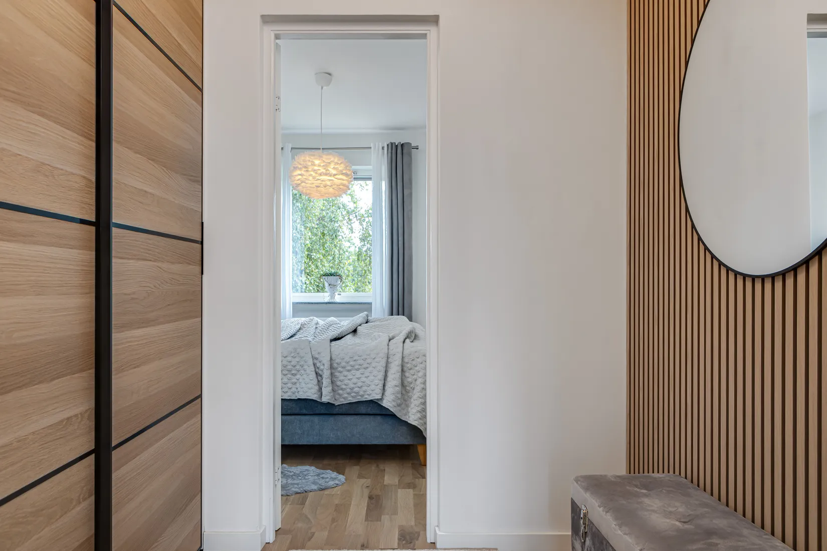 Bostadsrätt, Hemmansvägen 39, Centralt öster, Halmstad