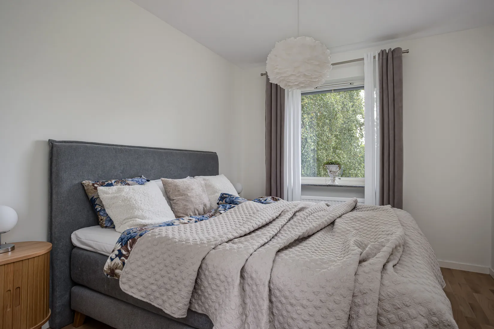 Bostadsrätt, Hemmansvägen 39, Centralt öster, Halmstad